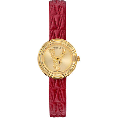 Versace Armbanduhr Virtus Mini VET3005 21